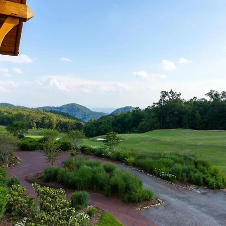 Primland Resort, Auberge Resorts Collection Meadows of Dan Eksteriør billede