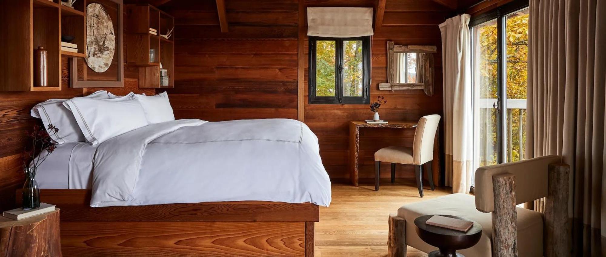 Primland Resort, Auberge Resorts Collection Meadows of Dan Eksteriør billede