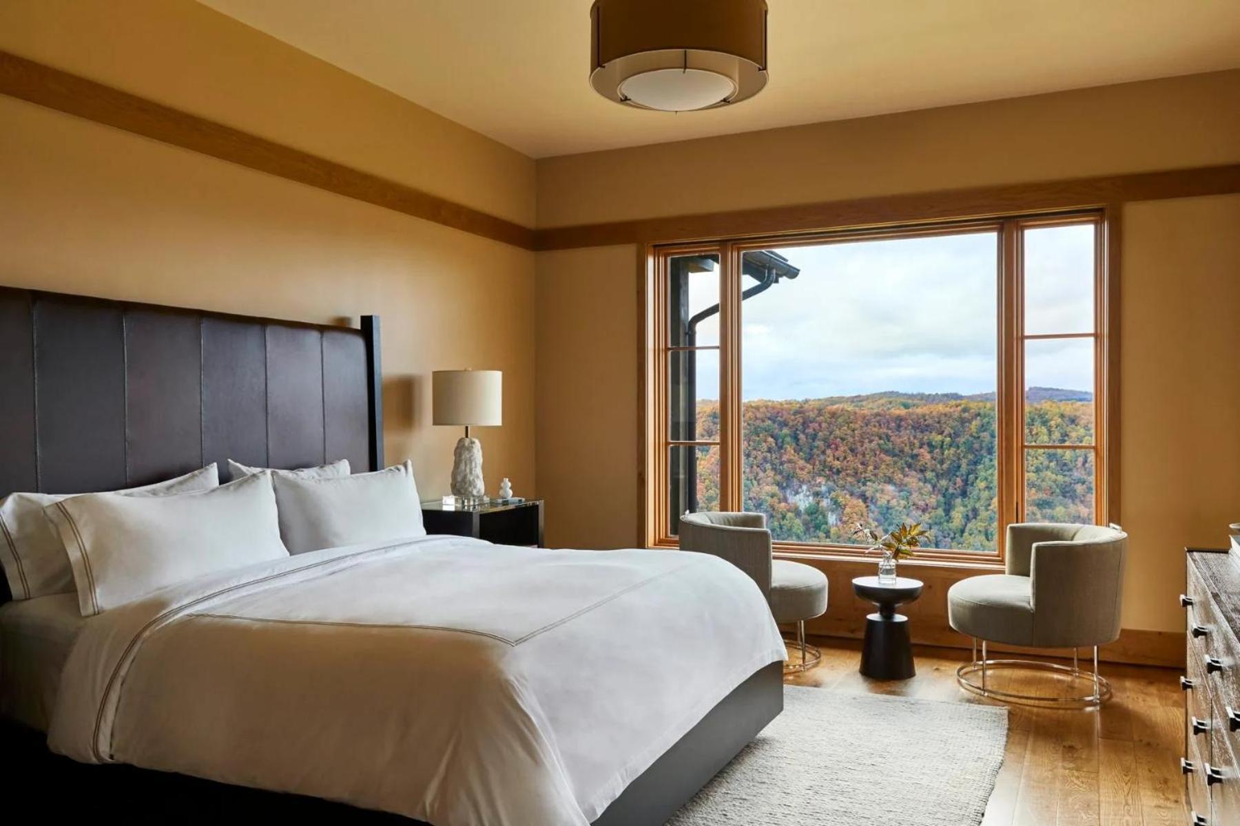 Primland Resort, Auberge Resorts Collection Meadows of Dan Eksteriør billede