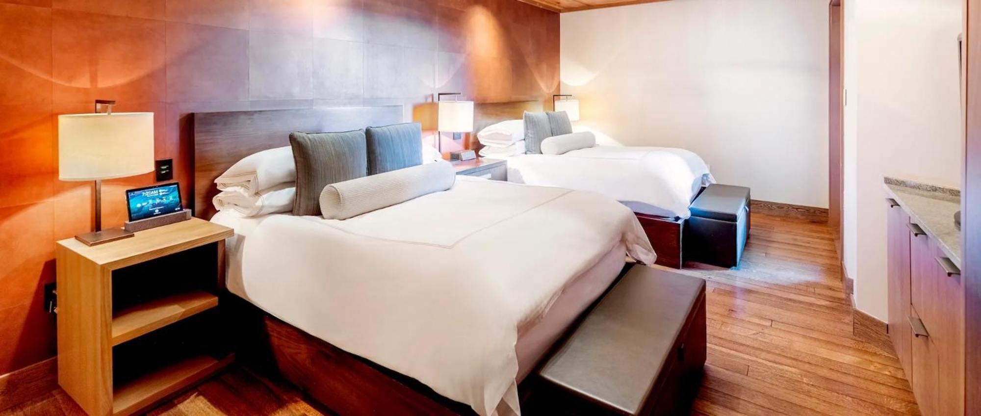 Primland Resort, Auberge Resorts Collection Meadows of Dan Eksteriør billede