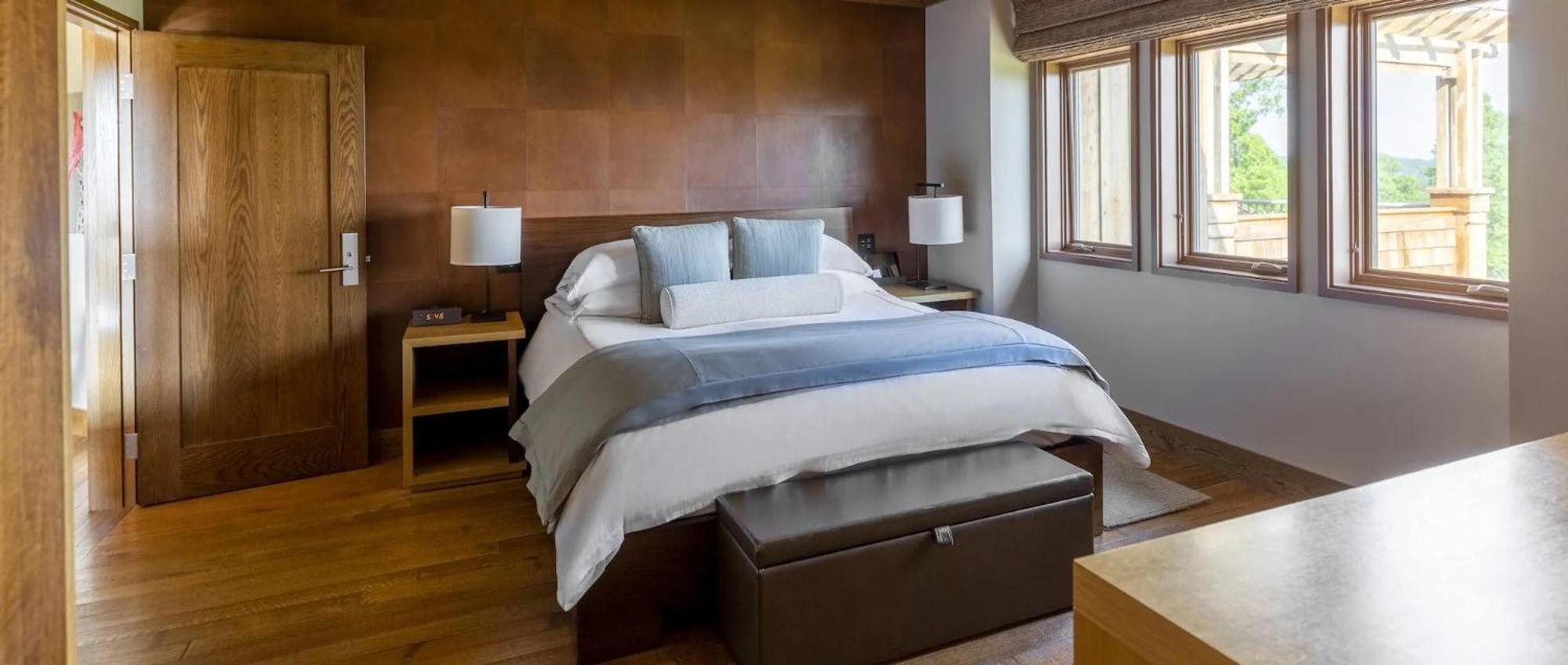Primland Resort, Auberge Resorts Collection Meadows of Dan Eksteriør billede