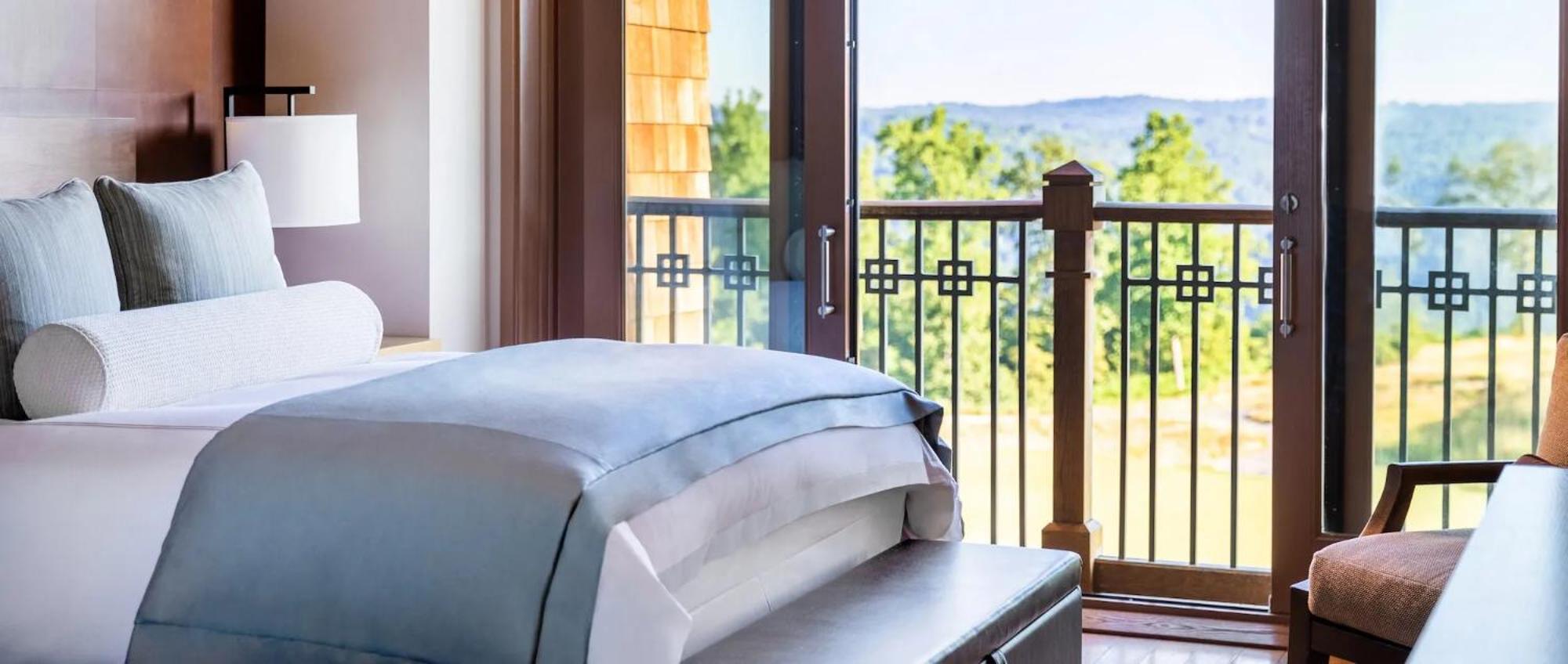 Primland Resort, Auberge Resorts Collection Meadows of Dan Eksteriør billede