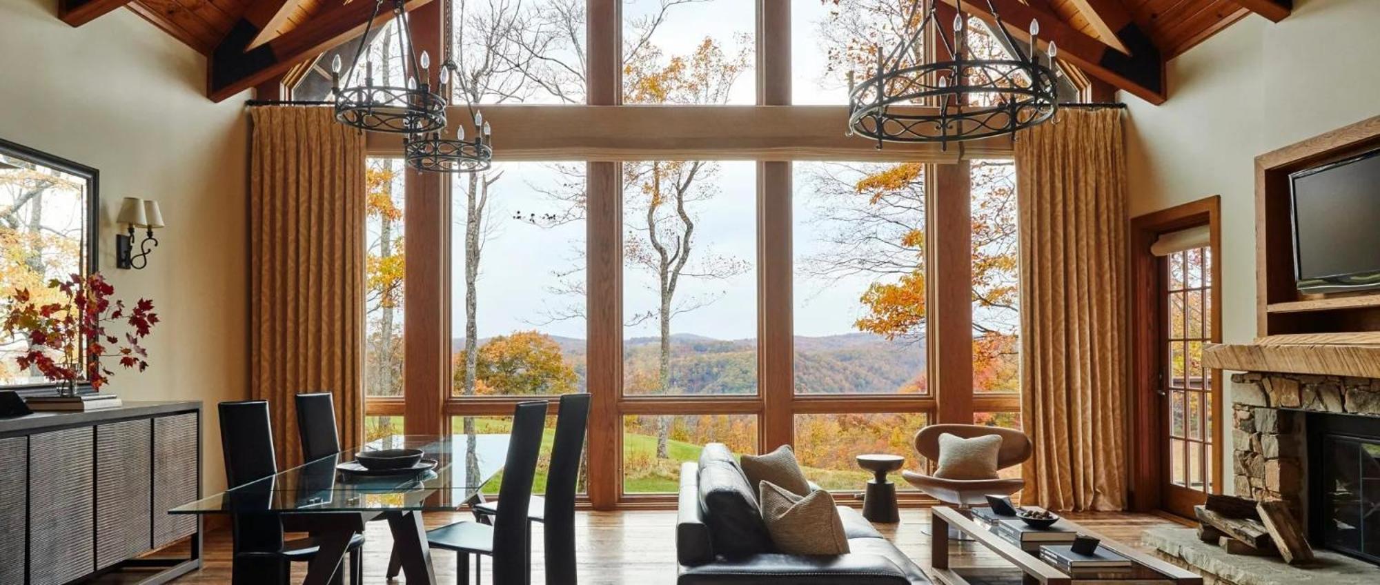 Primland Resort, Auberge Resorts Collection Meadows of Dan Eksteriør billede