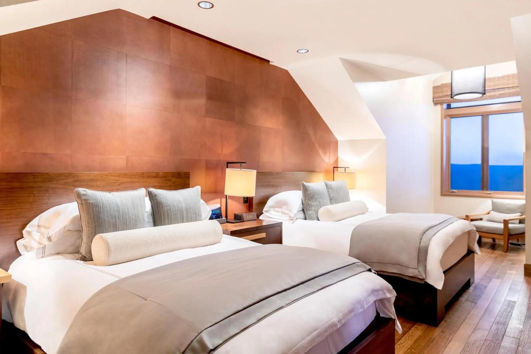 Primland Resort, Auberge Resorts Collection Meadows of Dan Eksteriør billede