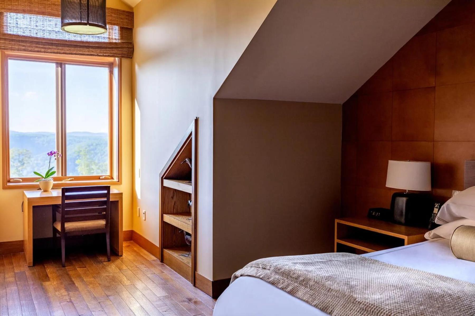 Primland Resort, Auberge Resorts Collection Meadows of Dan Eksteriør billede