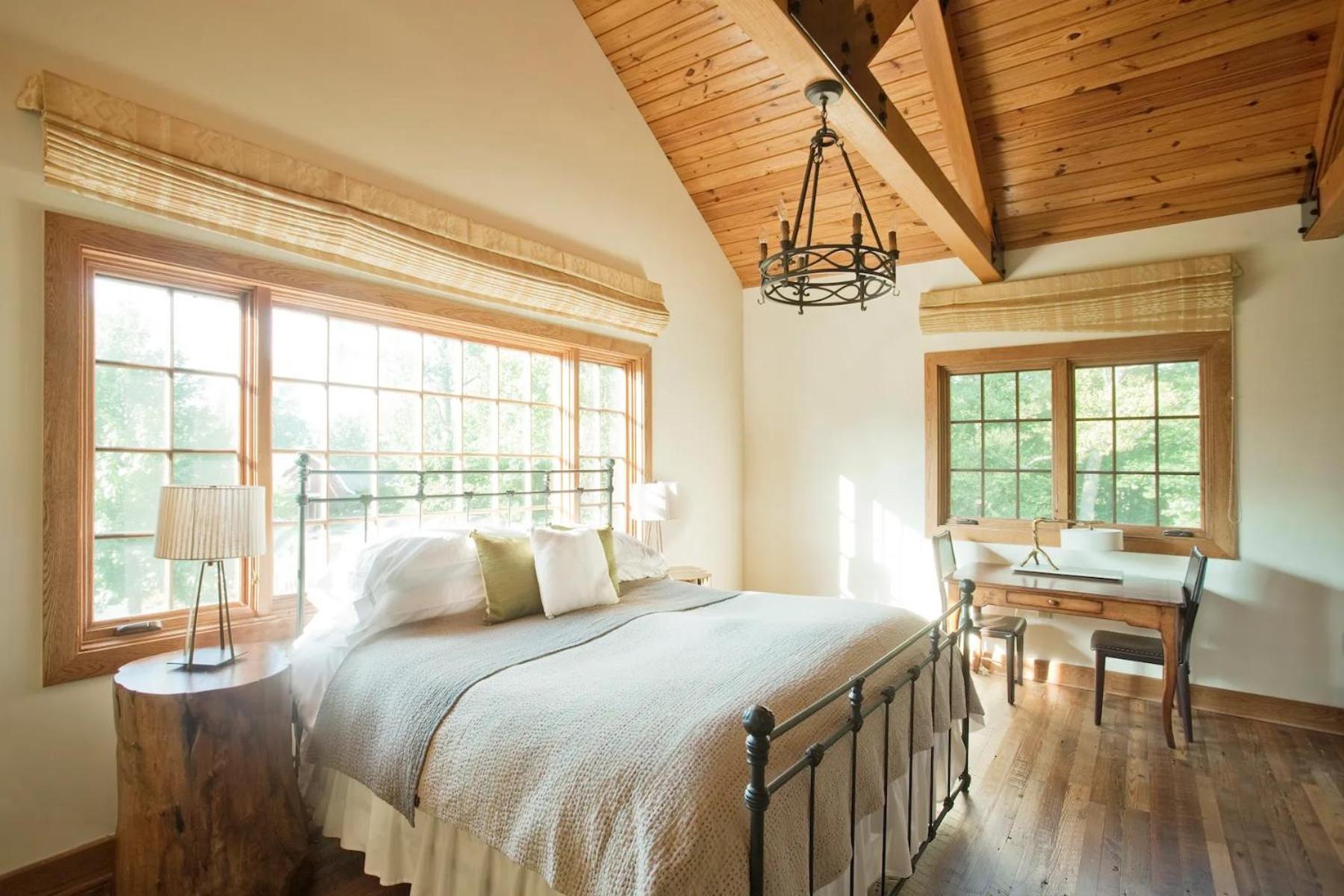 Primland Resort, Auberge Resorts Collection Meadows of Dan Eksteriør billede