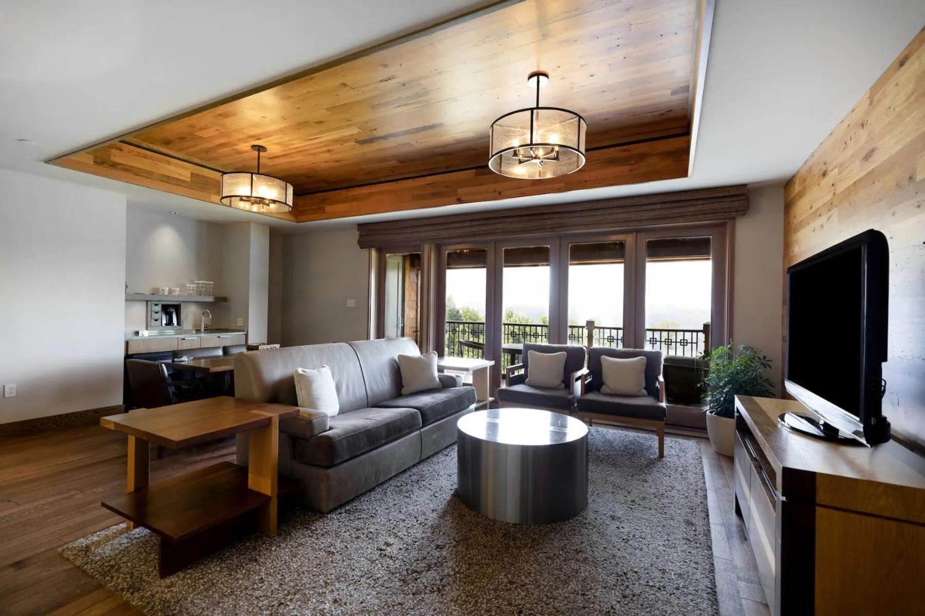 Primland Resort, Auberge Resorts Collection Meadows of Dan Eksteriør billede