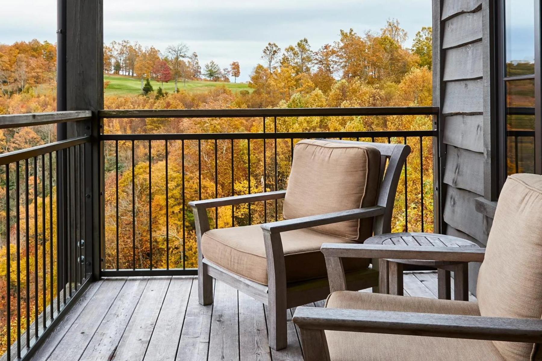 Primland Resort, Auberge Resorts Collection Meadows of Dan Eksteriør billede