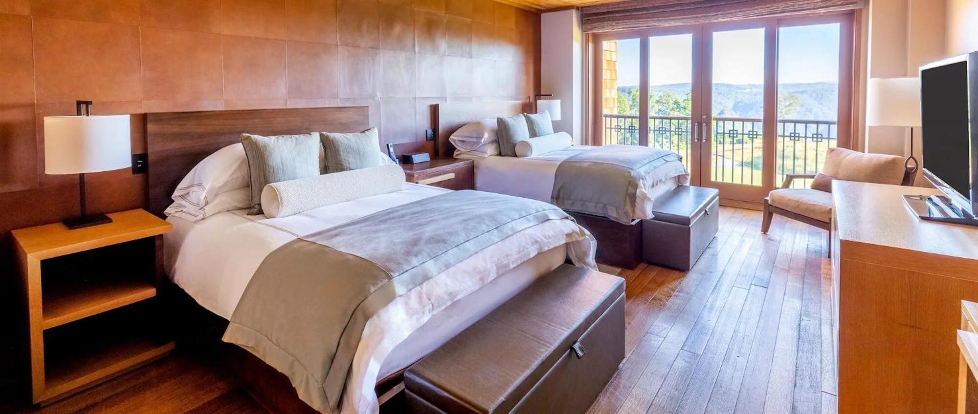 Primland Resort, Auberge Resorts Collection Meadows of Dan Eksteriør billede