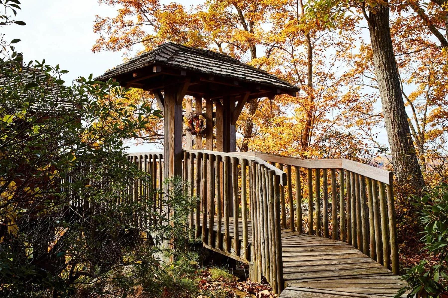 Primland Resort, Auberge Resorts Collection Meadows of Dan Eksteriør billede