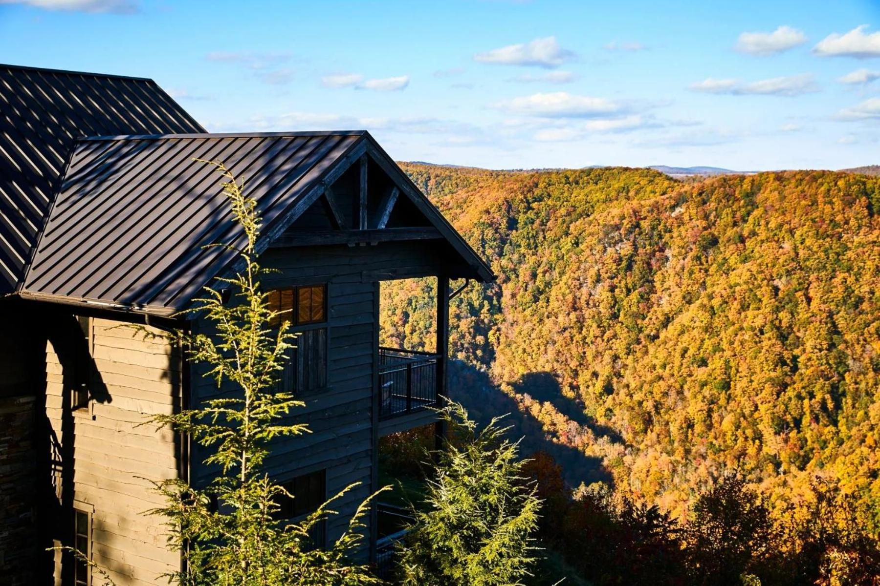 Primland Resort, Auberge Resorts Collection Meadows of Dan Eksteriør billede