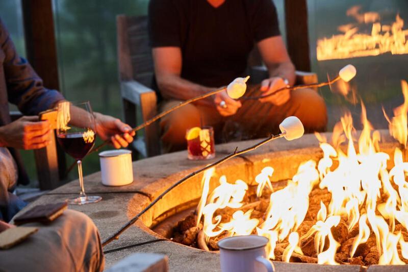 Primland Resort, Auberge Resorts Collection Meadows of Dan Eksteriør billede