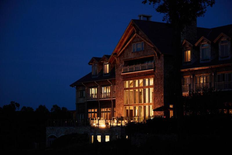Primland Resort, Auberge Resorts Collection Meadows of Dan Eksteriør billede