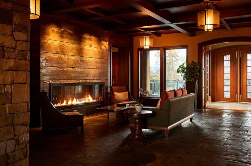 Primland Resort, Auberge Resorts Collection Meadows of Dan Eksteriør billede