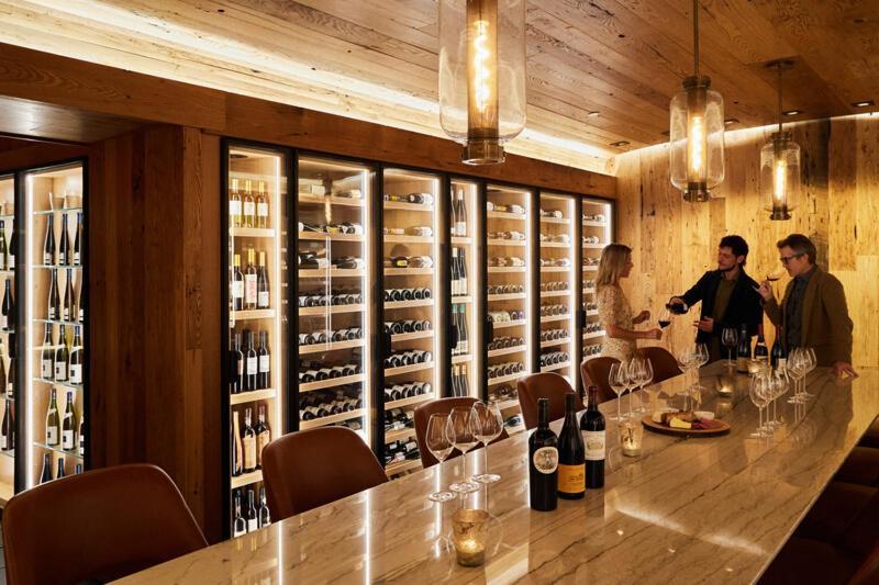 Primland Resort, Auberge Resorts Collection Meadows of Dan Eksteriør billede
