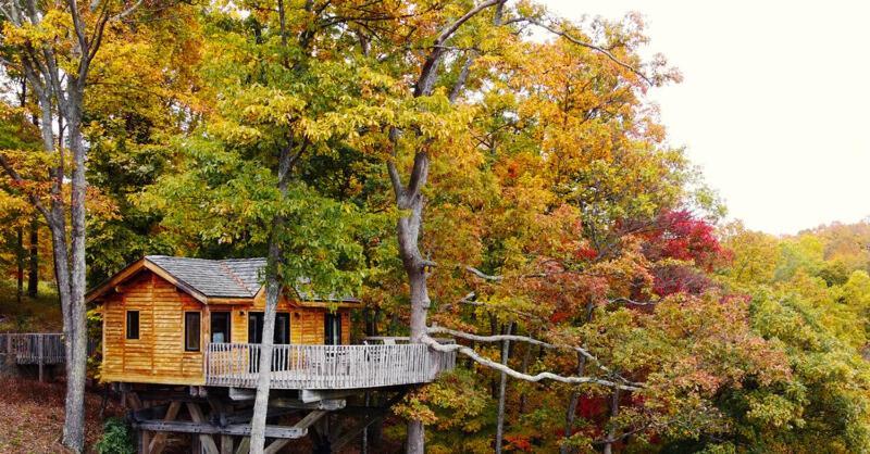 Primland Resort, Auberge Resorts Collection Meadows of Dan Eksteriør billede
