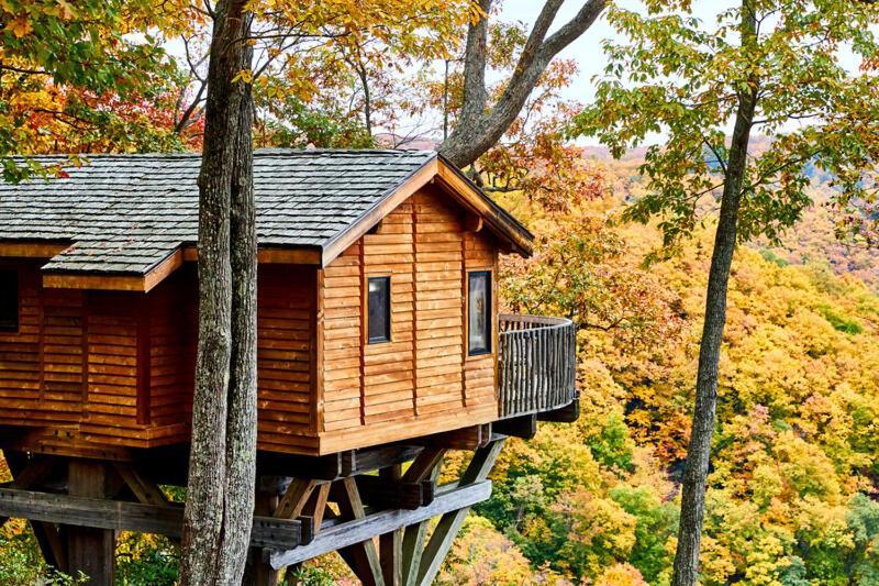 Primland Resort, Auberge Resorts Collection Meadows of Dan Eksteriør billede